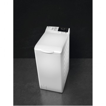 AEG 6000 Prosense Πλυντήριο Ρούχων Άνω Φόρτωσης 7kg 1300 Στροφών LTR6G371G AEG 6000 Prosense Πλυντήριο Ρούχων Άνω Φόρτωσης 7kg 1300 Στροφών LTR6G371G